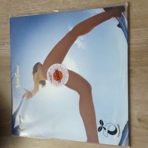 Lorde - Solar power -orange swirl vinyl